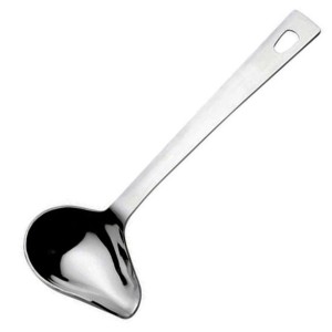 MESTOLO SALSA MINIFLY cm 21,5  - 60005 | Novalberghiera