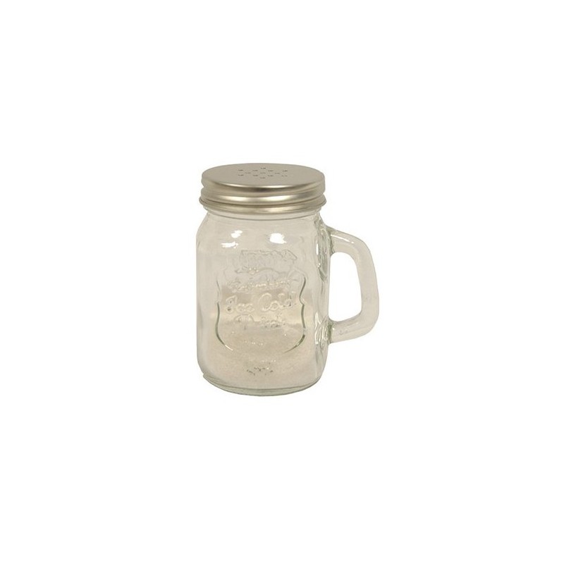 SPARGISALE CARAFFA ALTO  - 649005 | Novalberghiera