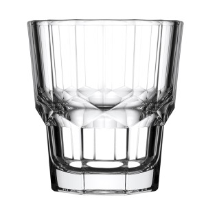BICCHIERE PASABAHCE SERENITY cl.34  - 928034 | Novalberghiera
