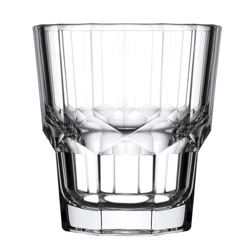 BICCHIERE PASABAHCE SERENITY cl.34  - 928034 | Novalberghiera