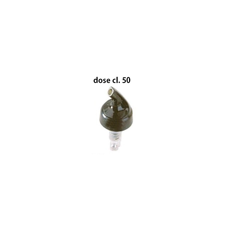 TAPPI METRICI cl 5 TRASP.  - 969050 | Novalberghiera