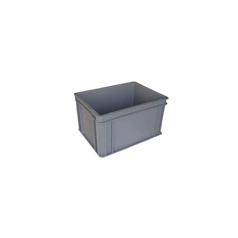CASSA TRASPORTO cm 40x30x22h  - 3699022 | Novalberghiera