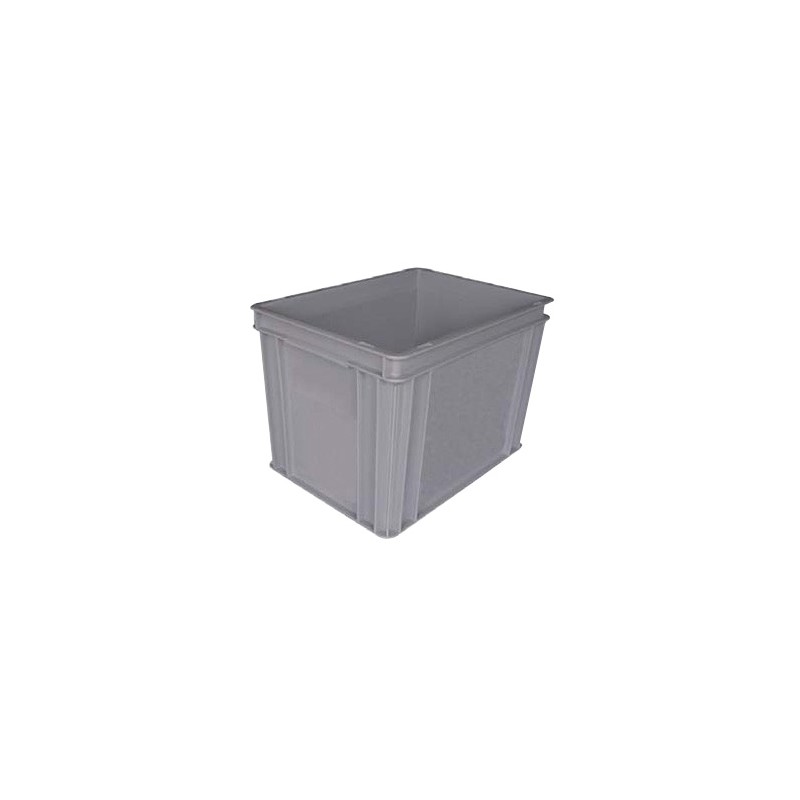 CASSA TRASPORTO cm 40x30x32  - 3699032 | Novalberghiera