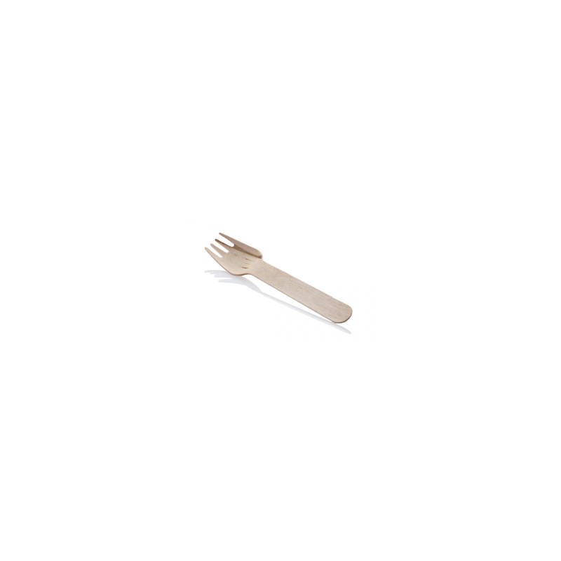 N.100 FORCHETTINE BYO cm 11  - 3905121 | Novalberghiera