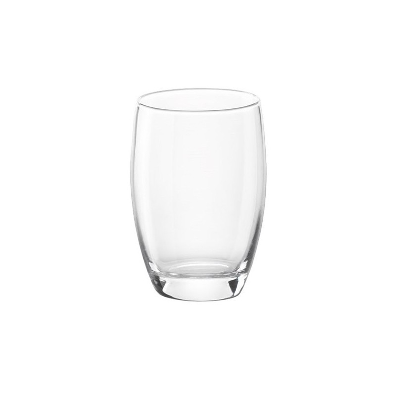 BICCHIERE BORMIOLI ESSENZA cl.38  - 635038 | Novalberghiera