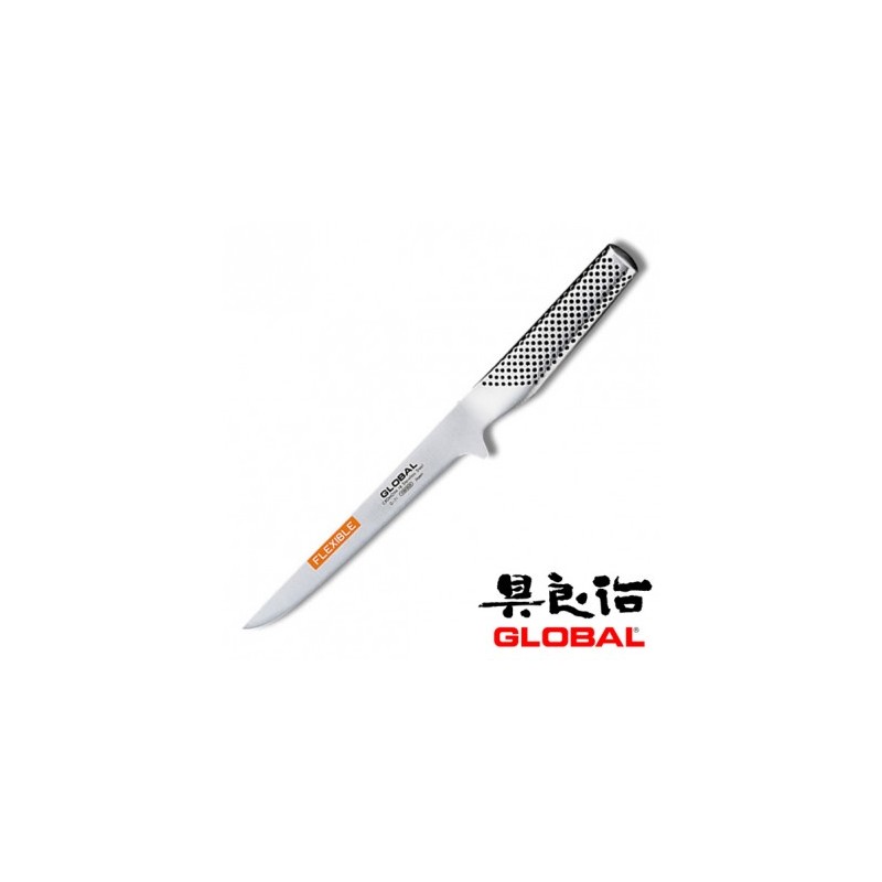 GLOBAL disosso cm 16  -G-21  - 90021 | Novalberghiera