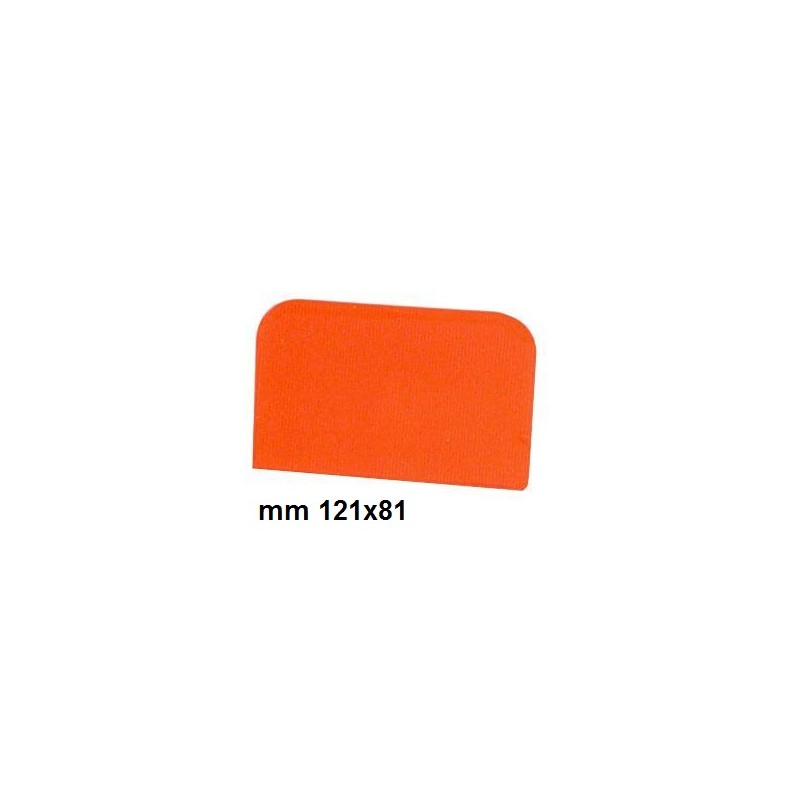 N.10 RASCHIETTI mm121x81  - 2095004 | Novalberghiera