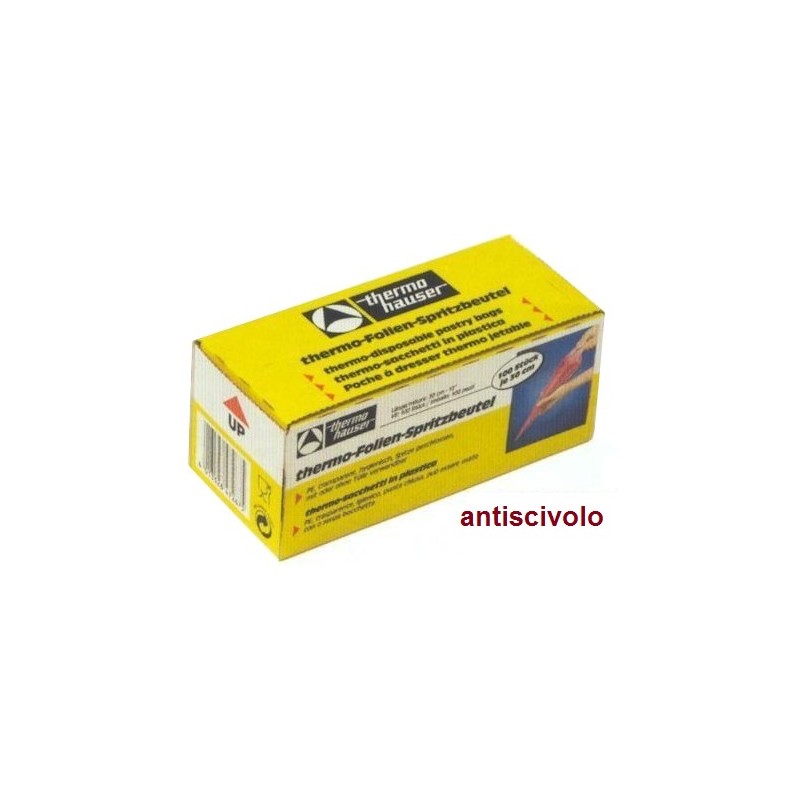 CONF.100 SAC A POCHE MONO.30  - 2785030 | Novalberghiera