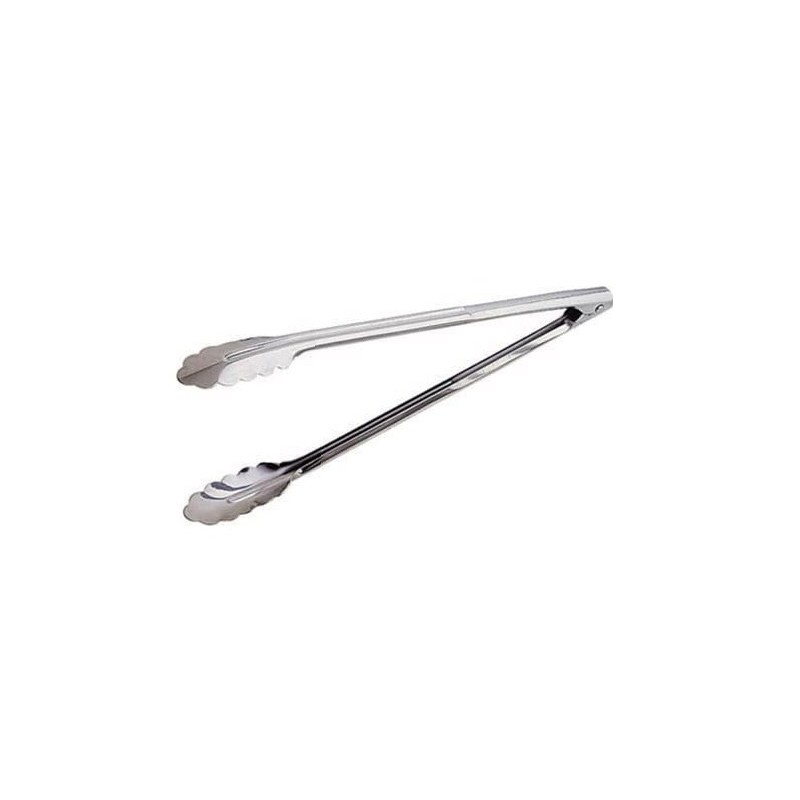 MOLLA CUCINA INOX cm 30  - 3133030 | Novalberghiera