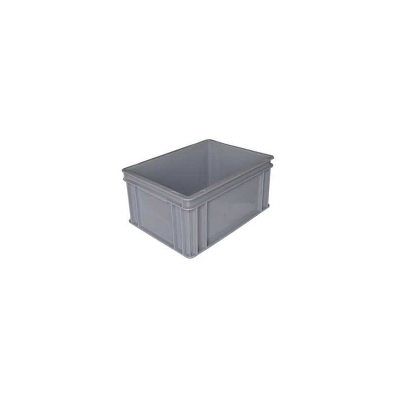 CASSA TRASPORTO cm 40x30x17h  - 3699017 | Novalberghiera