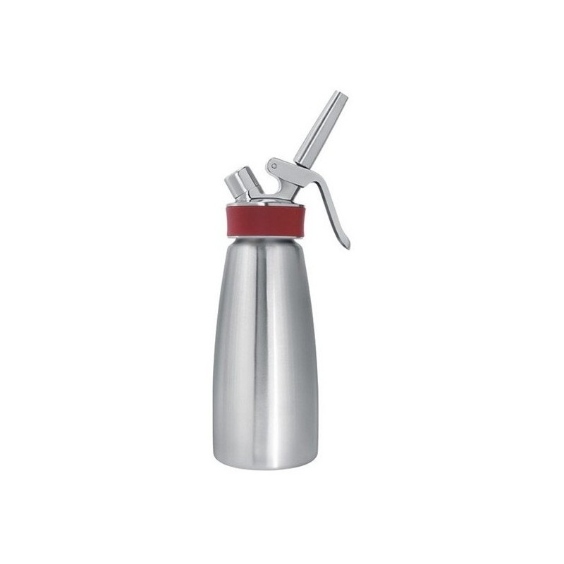 SIFONE PROFF. INOX Lt. 05 -ISI  - 4036000 | Novalberghiera
