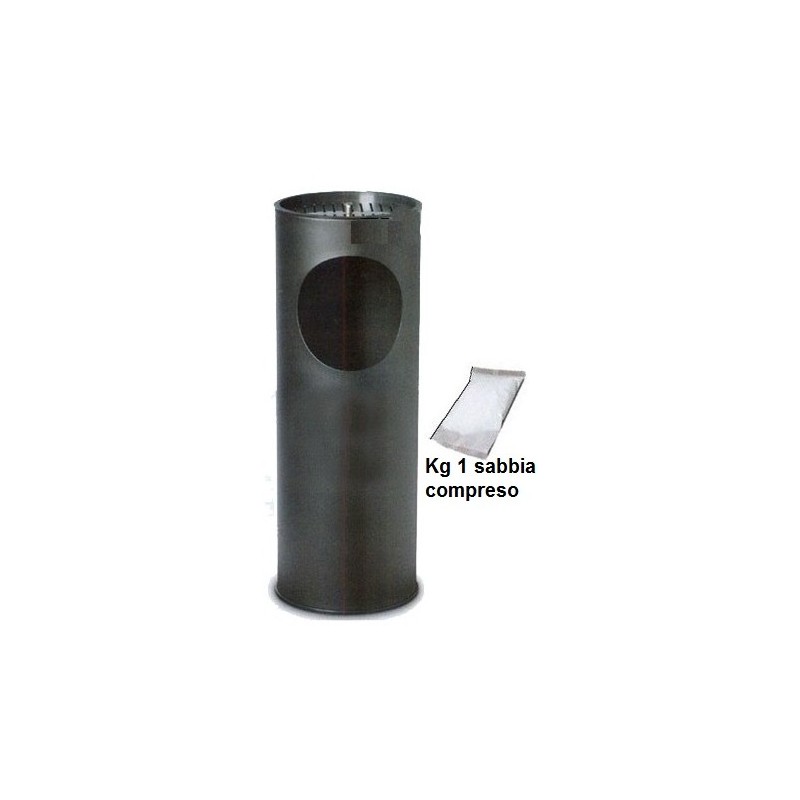 584NPOS/GETTAC.NE Øcm25x62h  - 703026 | Novalberghiera