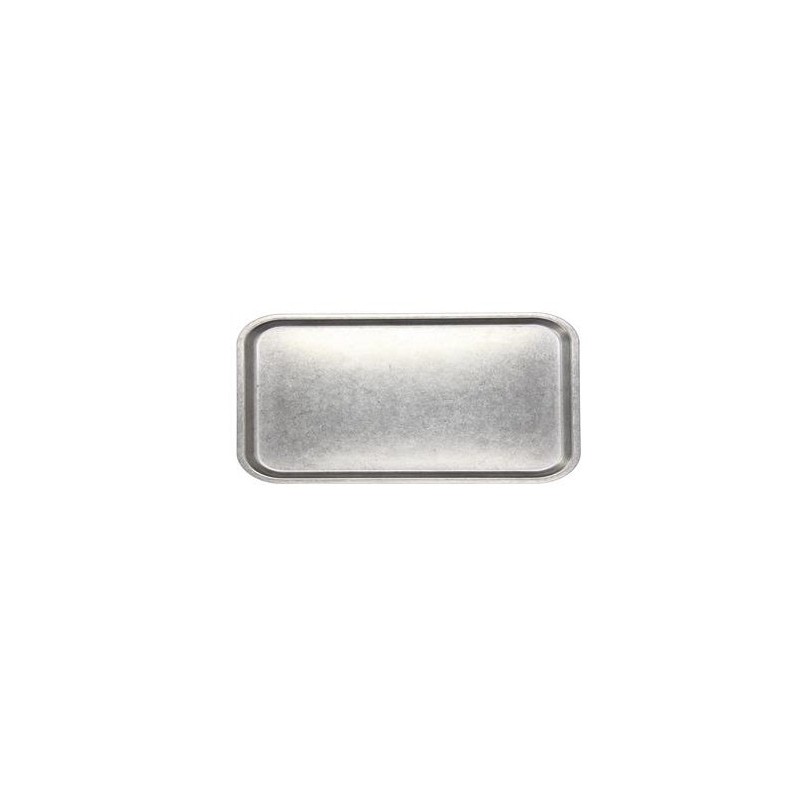 TEX MEX VASSOIO RETT. cm 19x11  - 1400056 | Novalberghiera