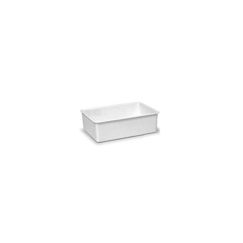VASCA CUCINA cm 30x20x10h  - 2846030 | Novalberghiera