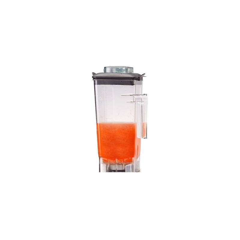 BICCHIERE COMPLETO x -RS617-481  - 3025013 | Novalberghiera