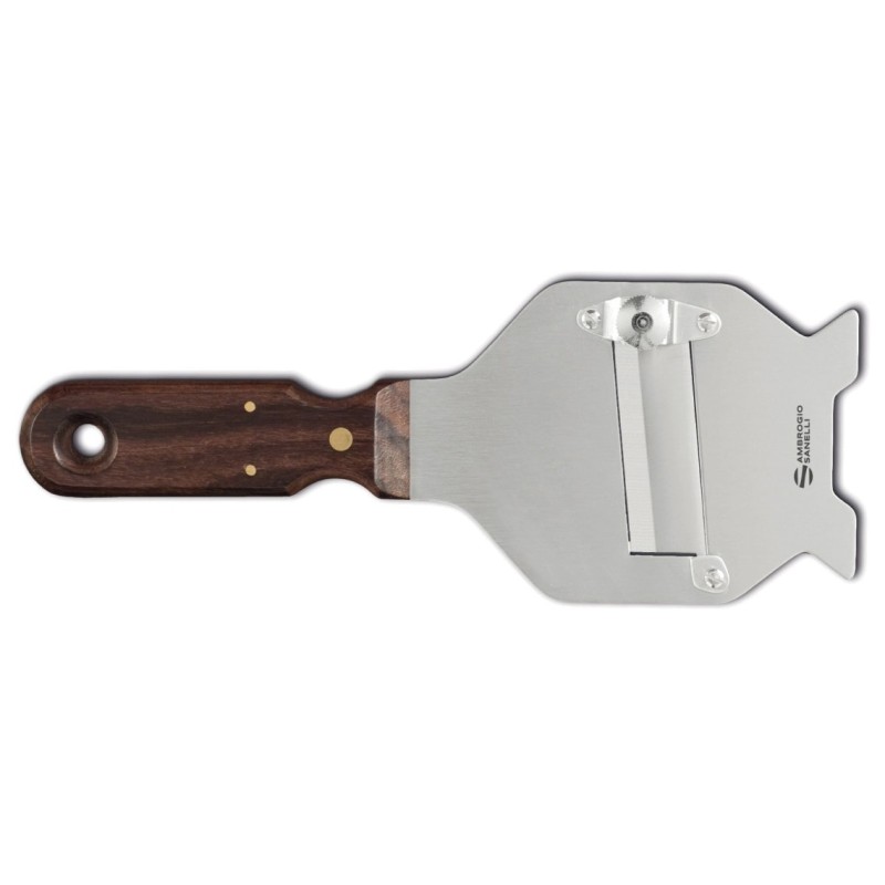TAGLIATARTUFI PALISS. Liscia  - 4295010 | Novalberghiera