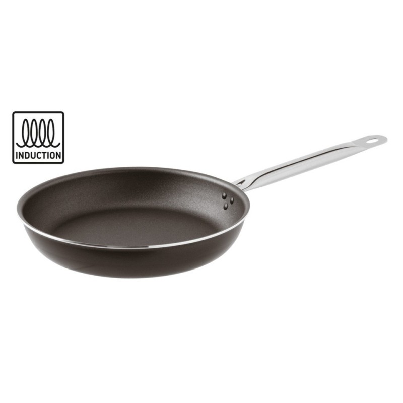 PADELLA ALL.FUSION INDUZ.cm 28  - 5357028 | Novalberghiera