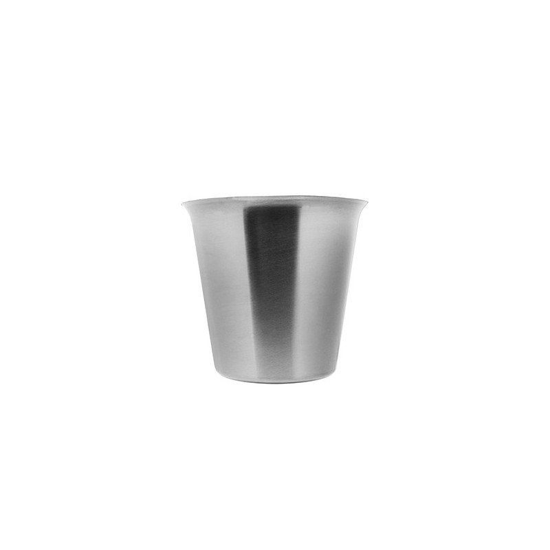 SECCHIO GHIACCIO INOX Øcm 13  - 569002 | Novalberghiera