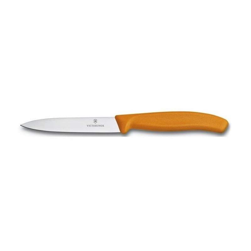 SPELUCCHINO ARANCIO cm 8  - 7712004 | Novalberghiera