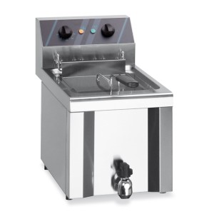 FRIGGI ELETT.1x6L.MONO  - 4880006 | Novalberghiera