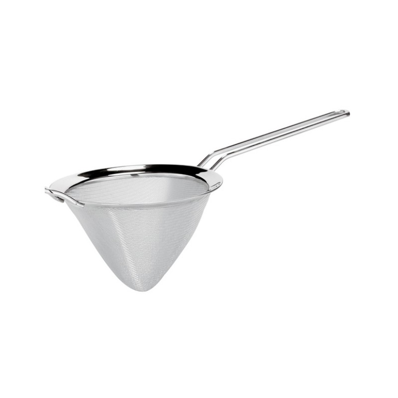 COLINO RETE INOX CON.cm 14  - 2154114 | Novalberghiera