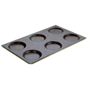 TEGLIA 6F.GN 1/1 ALL+ANT.53x32