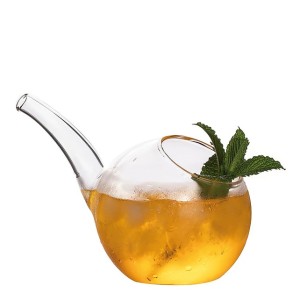 BICCHIERE PIPA cl 44  - 1339005 | Novalberghiera