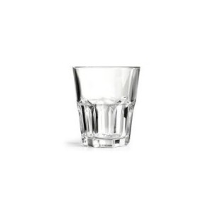BICCHIERE GRANITY TEMPERATO cl.4.5  - 2601005 | Novalberghiera