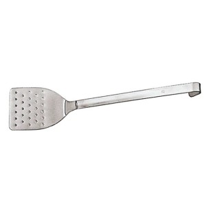 PALETTA INOX M/C.cm8x9,5x24  - 1978000 | Novalberghiera