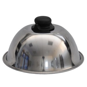 CLOCHE x COTTURA cm 23  - 2293023 | Novalberghiera