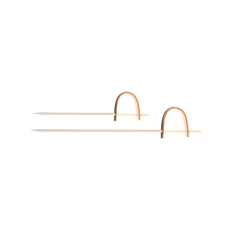 N.50 SPIEDIEDINI VELA cm 15  - 3906021 | Novalberghiera