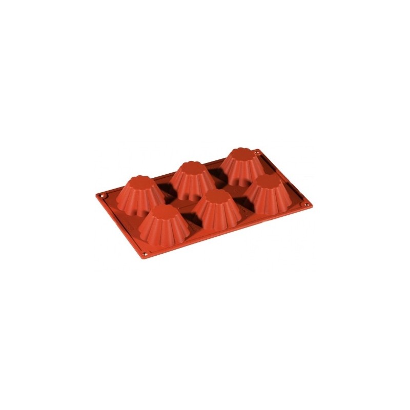 STAMPO SILIC.briochette-FR012  - 4630012 | Novalberghiera