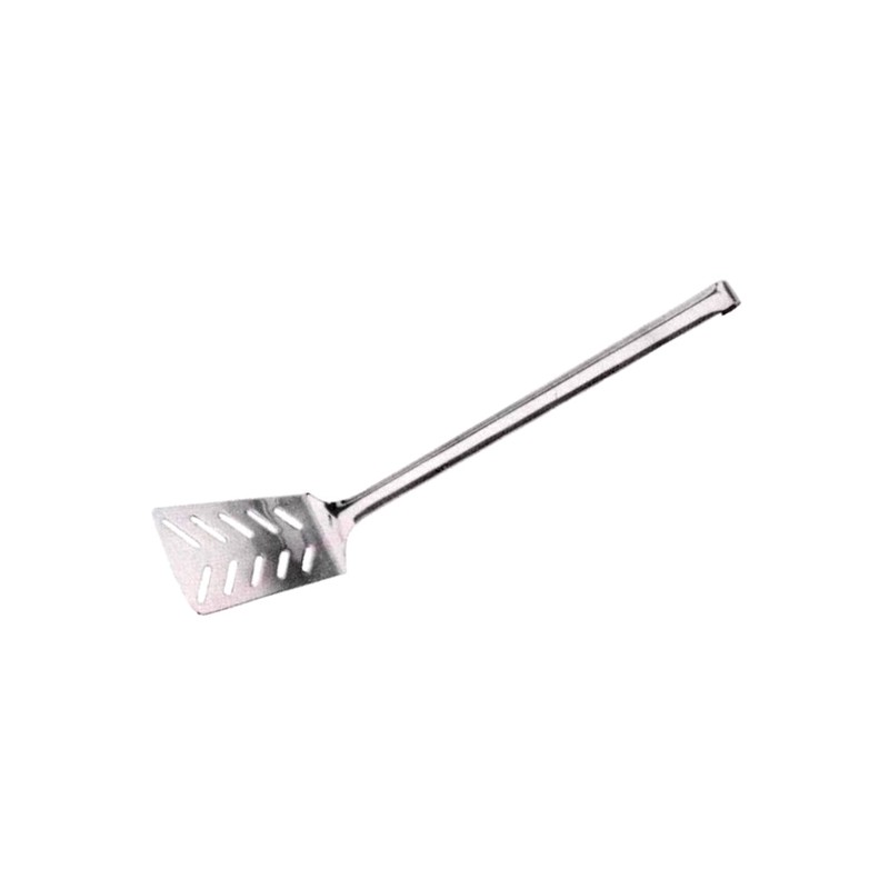 PALETTA INOX  cm 35 Lung.  - 3195000 | Novalberghiera