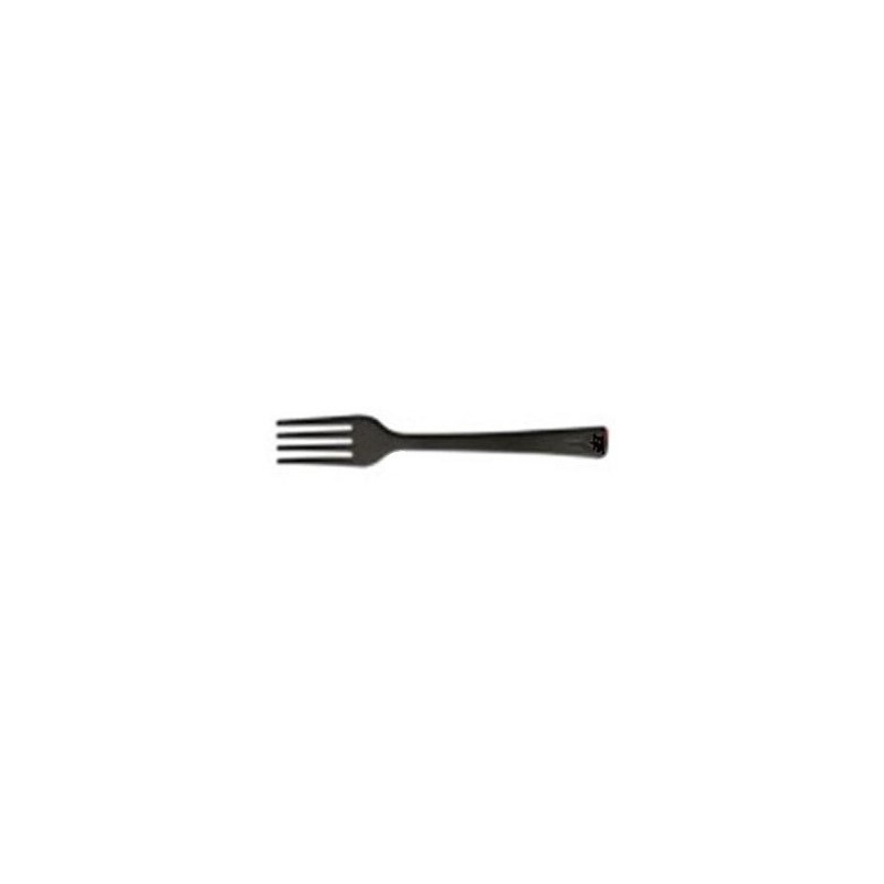 N.100 FORCHETTINE PLA NE.cm 10  - 3631004 | Novalberghiera