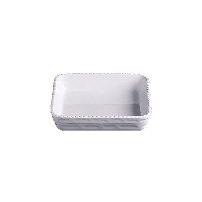 PIROF.QUADRA cm 26x26  - 3566025 | Novalberghiera