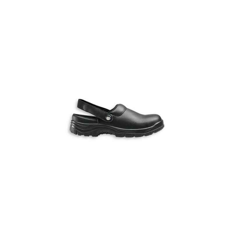 ZOCCOLO NERO C/CINT.38  - 5429038 | Novalberghiera
