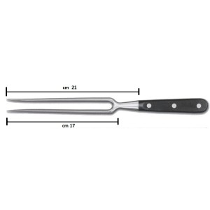 FORCHETTONE FORG.AScm.33  - 2626033 | Novalberghiera