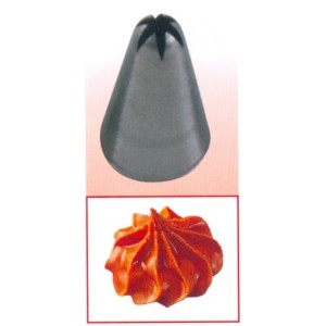 2 BOCCHETTE mm 2 -BC320  - 2079002 | Novalberghiera