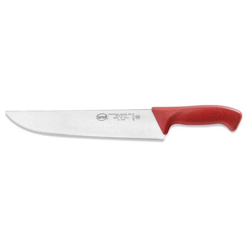 COLT.FRANCESE ROSSO cm 27  - 2611227 | Novalberghiera