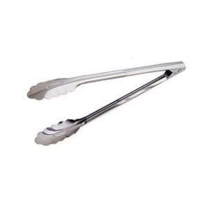 MOLLA CUCINA INOX cm 24  - 3133024 | Novalberghiera