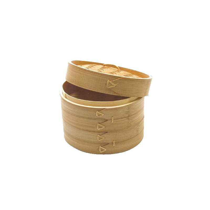 CUOCIVAPORE  BAMBU cm.25  - 3679025 | Novalberghiera