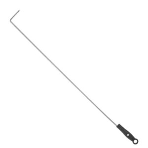 GANCIO PER TEGLIE cm 87  - 797000 | Novalberghiera