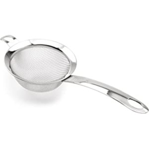 COLINO RETE INOX cm 14  - 2154014 | Novalberghiera