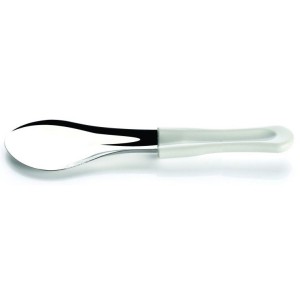 SPATOLA POZZETTO BI.cm21  - 4009000 | Novalberghiera