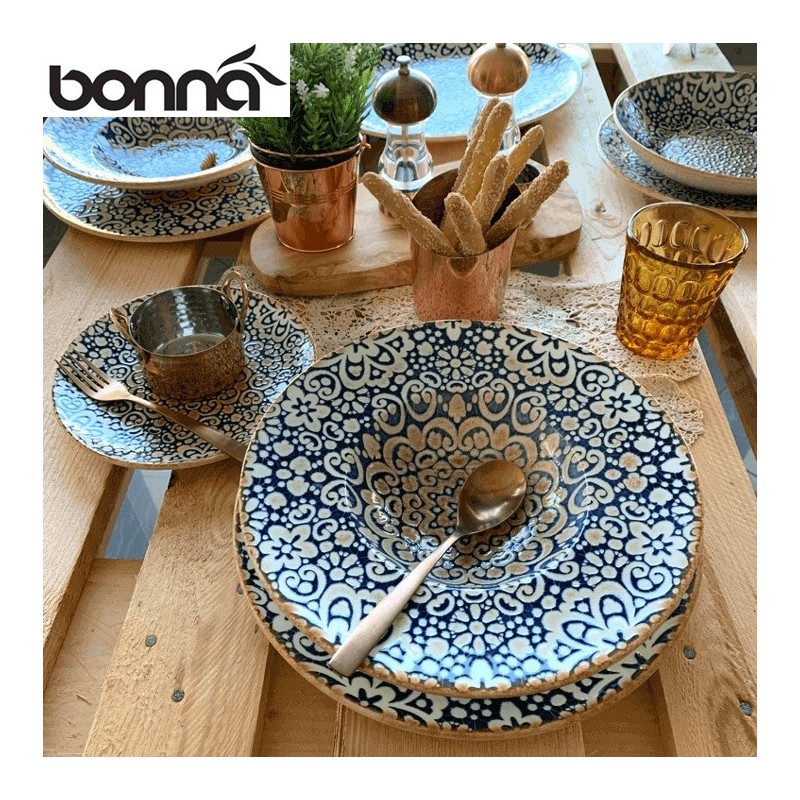 SERIE TAVOLA ALHAMBRA  - 1130999 | Novalberghiera
