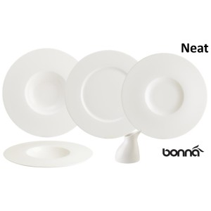 SERIE TAVOLA NEAT  - 1152999 | Novalberghiera