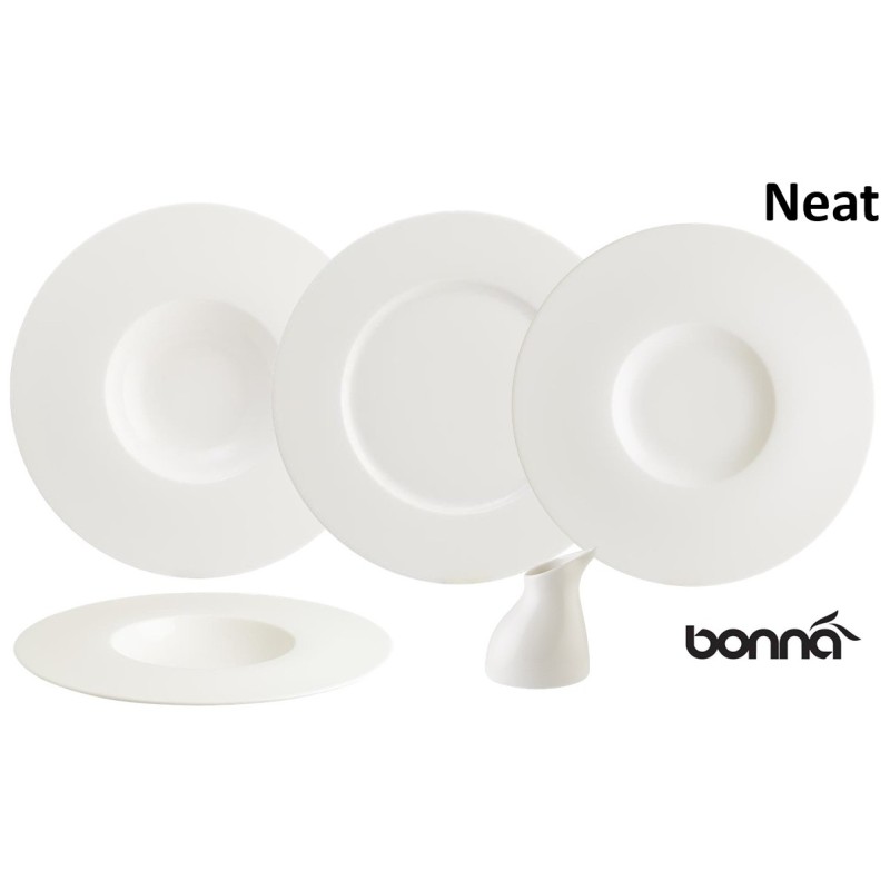 SERIE TAVOLA NEAT  - 1152999 | Novalberghiera