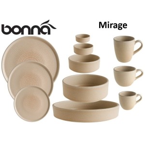SERIE TAVOLA MIRAGE  - 1183999 | Novalberghiera