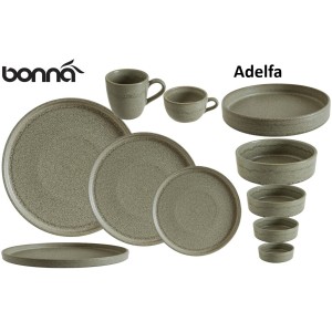 SERIE DA TAVOLA ADELFA  - 1184999 | Novalberghiera