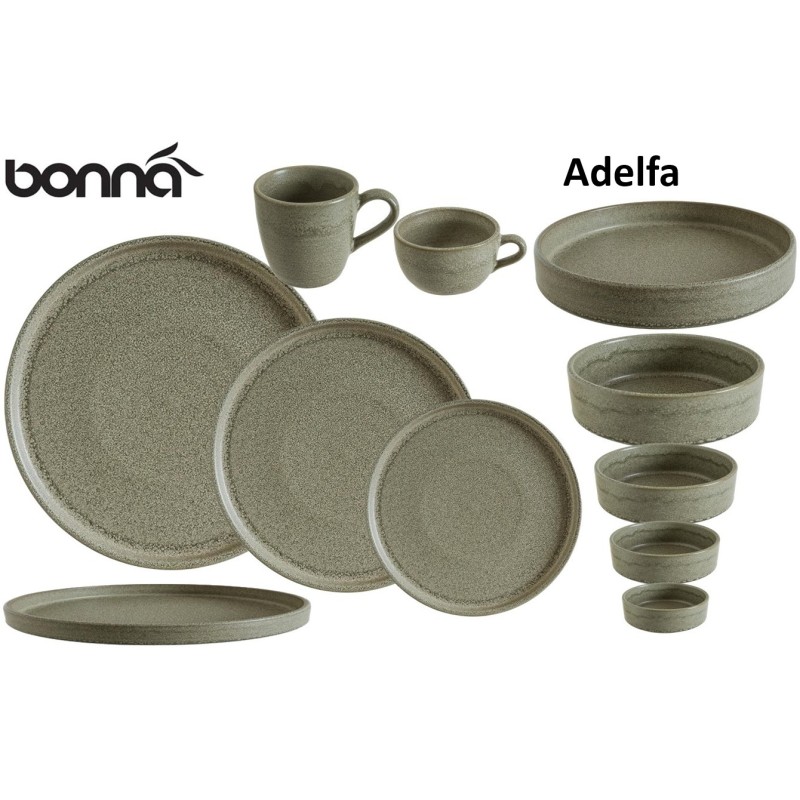 SERIE DA TAVOLA ADELFA  - 1184999 | Novalberghiera